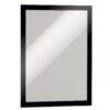 Display magnetic Durable Duraframe, A4, negru, 2 bucati/set Display magnetic Durable Duraframe, A4, negru, 2 bucati/set