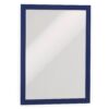 Display magnetic Durable Duraframe, A4, albastru, 2 bucati/set Display magnetic Durable Duraframe, A4, albastru, 2 bucati/set