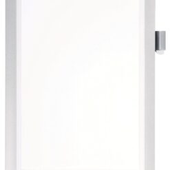 Duraframe magnetic Note, format A4, culoare gri, 1 bucata/set