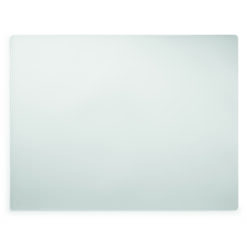 Mapa pentru birou Durable, 650 x 500 mm, transparent