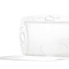 Suport pentru card Durable, pentru 1 card, inchis, transparent, 1 bucata /set