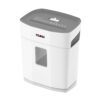Distrugator de documente, Dahle, PaperSAFE PS 120, nivel de securitate P4, 5 x 18 mm, cross-cut Distrugator de documente, Dahle, PaperSAFE PS 120, nivel de securitate P4, 5 x 18 mm, cross-cut