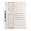 Dosar incopciat standard 1/1, alb Dosar incopciat standard 1/1, alb