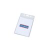 Ecuson vertical Donau, transparent, 68 x 108 mm Ecuson vertical Donau, transparent, 68 x 108 mm