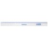 Rigla plastic Donau, 30 cm Rigla plastic Donau, 30 cm