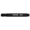 Marker permanent, Office Products, varf rotund, 1-3 mm, negru Marker permanent, Office Products, varf rotund, 1-3 mm, negru