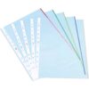 File de protectie Noki, margine color, 105 microni, 25 bucati/set