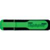 Textmarker Noki Wide 9000, varf retezat, 1-5 mm, verde