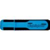 Textmarker Noki Wide 9000, varf retezat, 1-5 mm, albastru