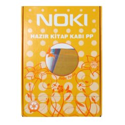 Coperta pentru carte, rosu, 100 buc/set