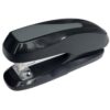 Capsator Noki F-7, 25 coli, capse 24/6, 26/6, negru Capsator Noki F-7, 25 coli, capse 24/6, 26/6, negru