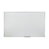 Tabla magnetica, Noki, INT-607, rama aluminiu, 120x240 cm, prindere pe perete Tabla magnetica, Noki, INT-607, rama aluminiu, 120x240 cm, prindere pe perete