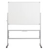 Tabla nemagnetica, Noki, INT-652, rotativa 360, dual side, 90x120 cm Tabla nemagnetica, Noki, INT-652, rotativa 360, dual side, 90x120 cm