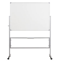 Tabla nemagnetica, Noki, INT-652, rotativa 360, dual side, 90x120 cm