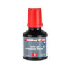 Tus Edding BT30 pentru marker pentru tabla, rosu Tus Edding BT30 pentru marker pentru tabla, rosu