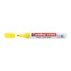 Marker pentru sticla Edding 4095, galben Marker pentru sticla Edding 4095, galben