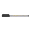 Liner Edding 88, corp plastic, varf 0.6 mm, negru Liner Edding 88, corp plastic, varf 0.6 mm, negru