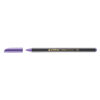 Marker, Edding 1200, tip carioca, grosime varf 1-3 mm, violet metalic Marker, Edding 1200, tip carioca, grosime varf 1-3 mm, violet metalic