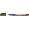 Marker Edding 140 OHP, permanent, varf 0.3 mm, maro Marker Edding 140 OHP, permanent, varf 0.3 mm, maro