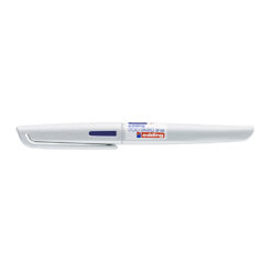 Liner Edding 1700, corp rotund, varf 0.5 mm, albastru