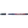 Liner Edding 1800, desen tehnic, varf 0.1 mm, negru Liner Edding 1800, desen tehnic, varf 0.1 mm, negru