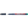 Liner Edding 1800, desen tehnic, varf 0.7 mm, negru