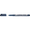 Liner Edding 1880, desen tehnic, varf 0.7 mm, negru Liner Edding 1880, desen tehnic, varf 0.7 mm, negru