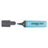 Textmarker Edding 345, varf 2-5 mm, albastru Textmarker Edding 345, varf 2-5 mm, albastru