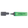 Textmarker Edding 345, varf 2-5 mm, verde