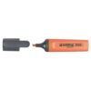 Textmarker Edding 345, varf 2-5 mm, portocaliu Textmarker Edding 345, varf 2-5 mm, portocaliu