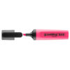 Textmarker Edding 345, varf 2-5 mm, roz Textmarker Edding 345, varf 2-5 mm, roz