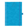 Agenda Furore, A5, nedatata, hartie ivory, albastru