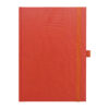 Agenda Furore, A5, nedatata, hartie ivory, orange
