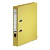 Biblioraft Falken Chromocolor, 50 mm, galben Biblioraft Falken Chromocolor, 50 mm, galben