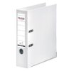 Biblioraft Falken Chromocolor, 80 mm, alb Biblioraft Falken Chromocolor, 80 mm, alb