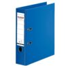 Biblioraft Falken Chromocolor, 80 mm, albastru Biblioraft Falken Chromocolor, 80 mm, albastru