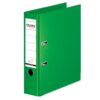 Biblioraft Falken Chromocolor, 80 mm, verde deschis Biblioraft Falken Chromocolor, 80 mm, verde deschis