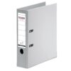 Biblioraft Falken Chromocolor, 80 mm, gri