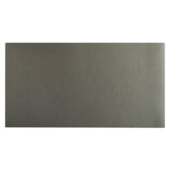 Mapa protectie birou Exacompta, imitatie piele, 400x800 mm, 2 fete nude/gri