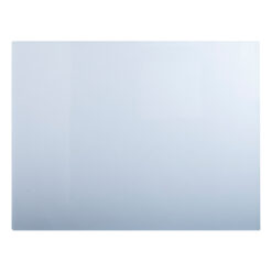 Mapa pentru birou Exacompta, 650x500 mm, PVC, cristal transparent