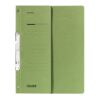 Dosar de incopciat 1/2 Lux Falken, carton, 250 g/mp, verde Dosar de incopciat 1/2 Lux Falken, carton, 250 g/mp, verde