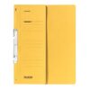 Dosar de incopciat 1/2 Lux Falken, carton, 250 g/mp, galben Dosar de incopciat 1/2 Lux Falken, carton, 250 g/mp, galben