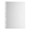 File de protectie Falken Cristal, grosime 50 microni, 100 bucati/set