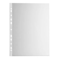 File de protectie Falken Cristal, grosime 50 microni, 100 bucati/set
