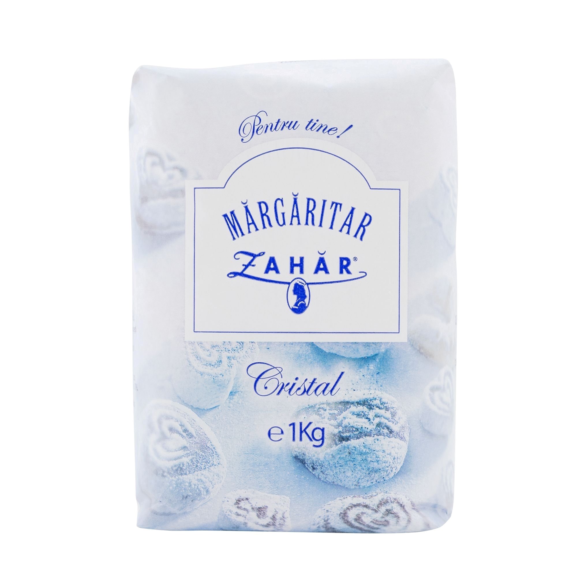 Zahar alb Margaritar, 1 kg Zahar alb Margaritar, 1 kg