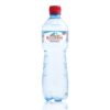 Apa minerala carbogazoasa Bucovina, 0.5 l, 12 sticle/bax