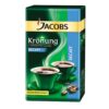 Cafea macinata decofeinizata Jacobs Kronung, 250 g