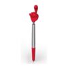 Pix flexibil FunHands, mina albastra si touchpad rosu