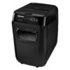 Distrugator de documente, Fellowes, Automax 200C, cross-cut Distrugator de documente, Fellowes, Automax 200C, cross-cut