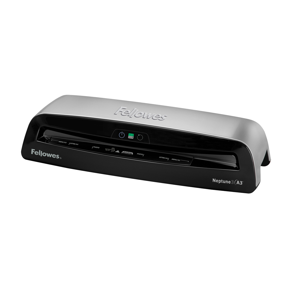 Laminator Fellowes, Neptune, A3 Laminator Fellowes, Neptune, A3